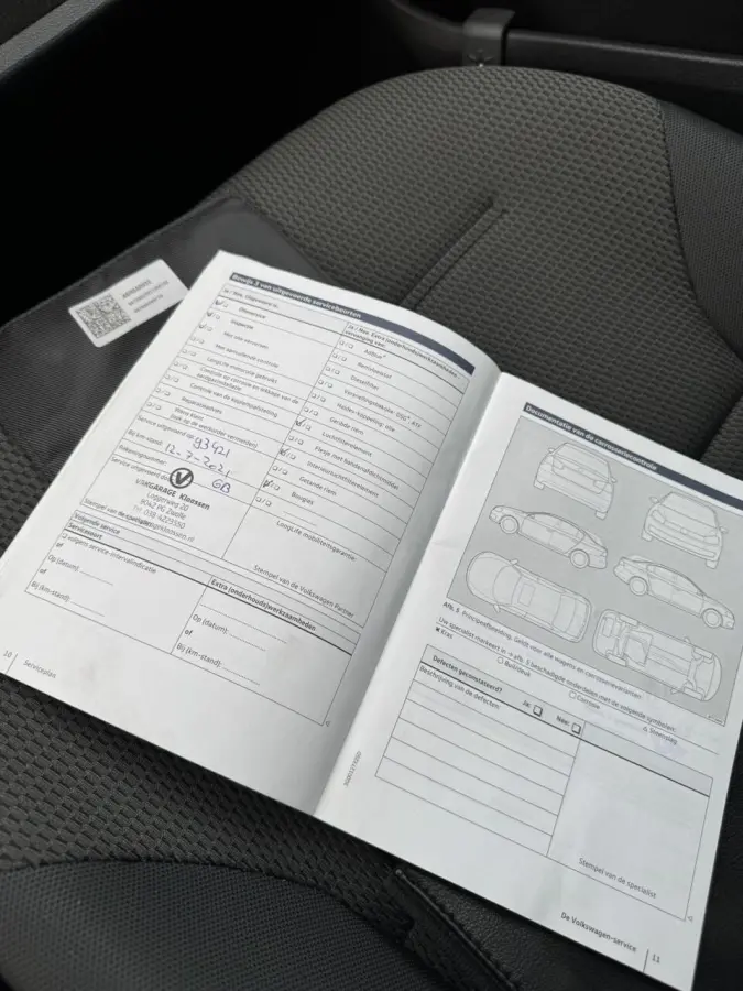 1.0 TSI Comfortline