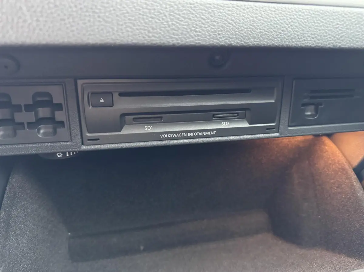 1.0 TSI Comfortline