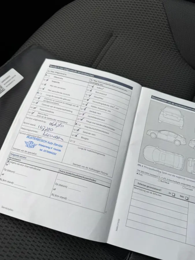 1.0 TSI Comfortline
