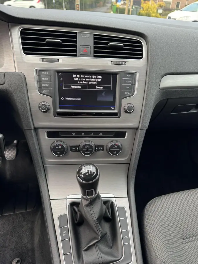 1.0 TSI Comfortline
