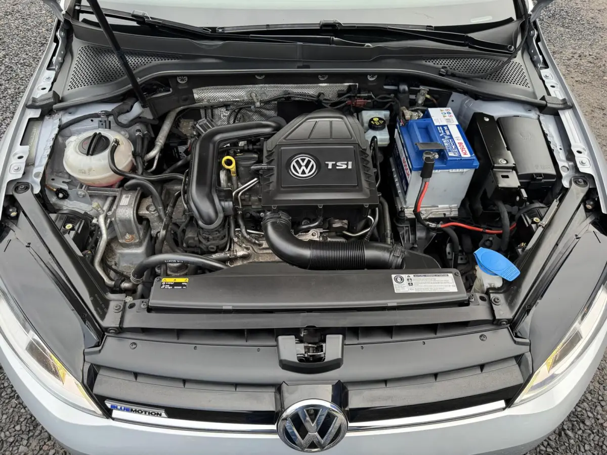1.0 TSI Comfortline