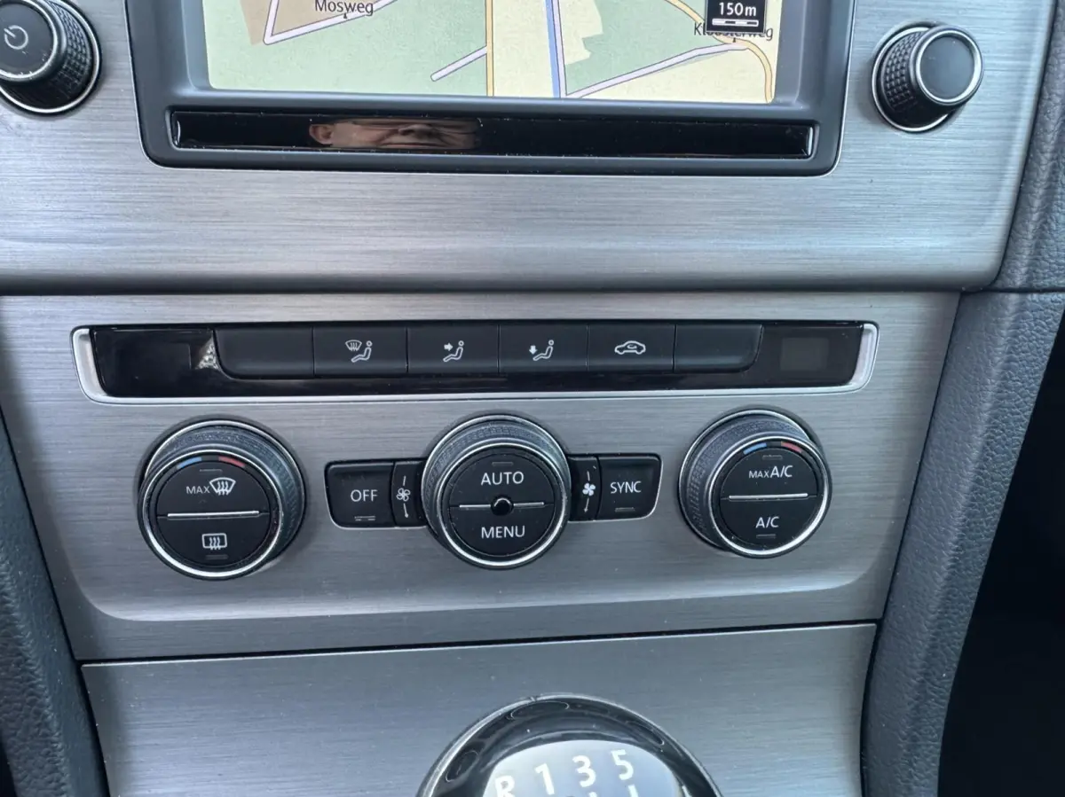 1.0 TSI Comfortline