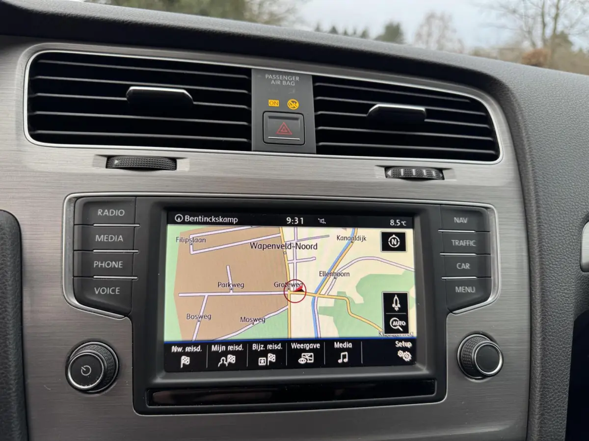1.0 TSI Comfortline