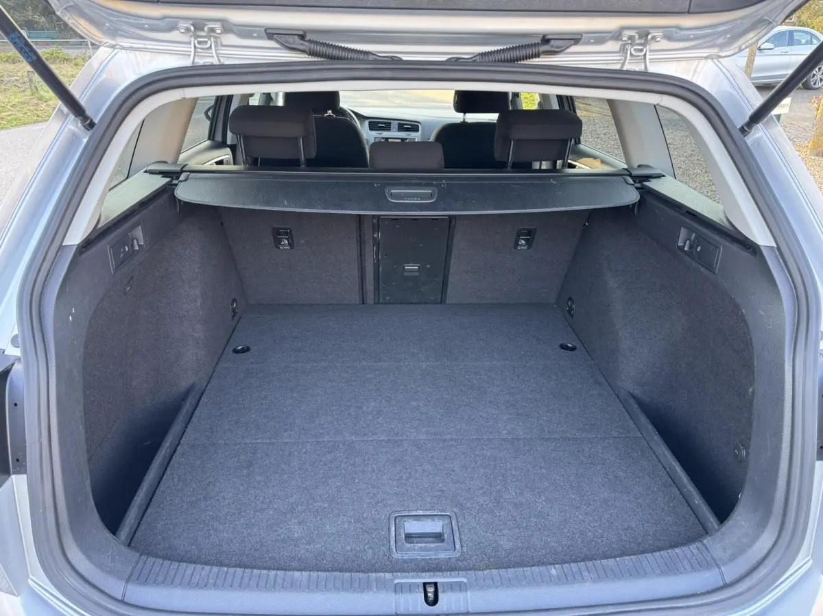 1.0 TSI Comfortline