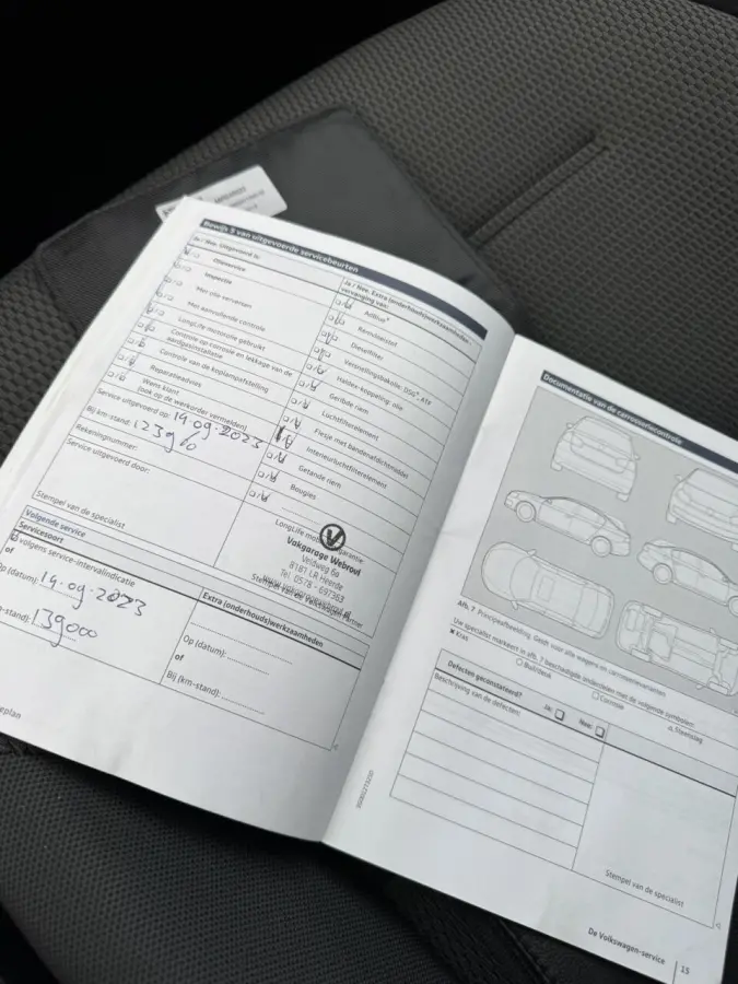 1.0 TSI Comfortline
