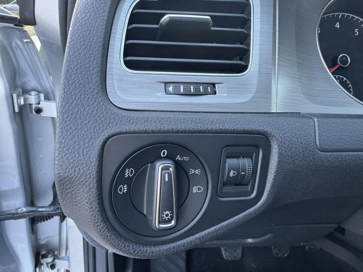 1.0 TSI Comfortline