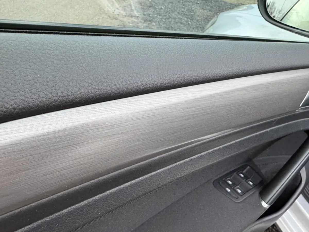1.0 TSI Comfortline