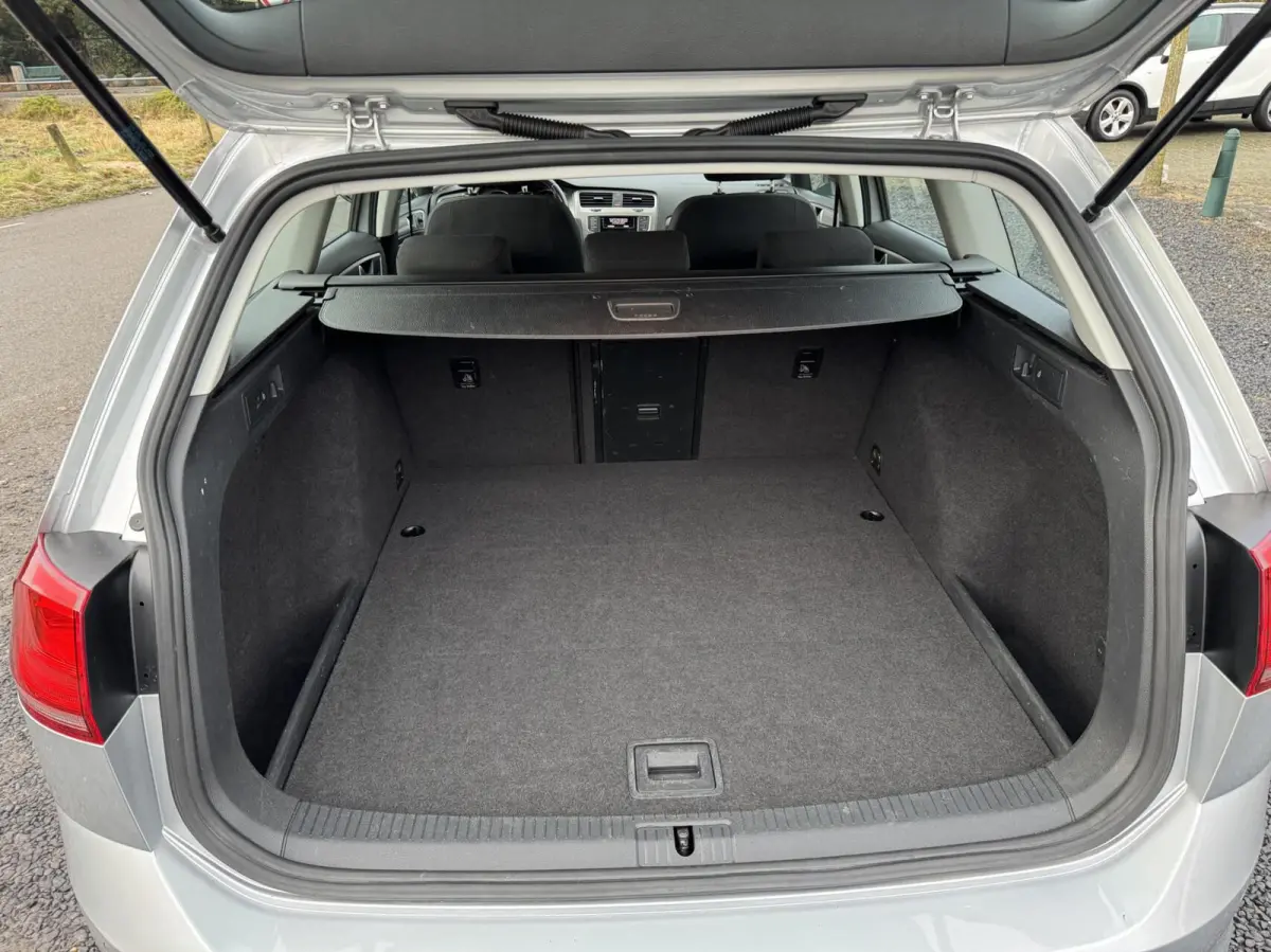 1.0 TSI Comfortline