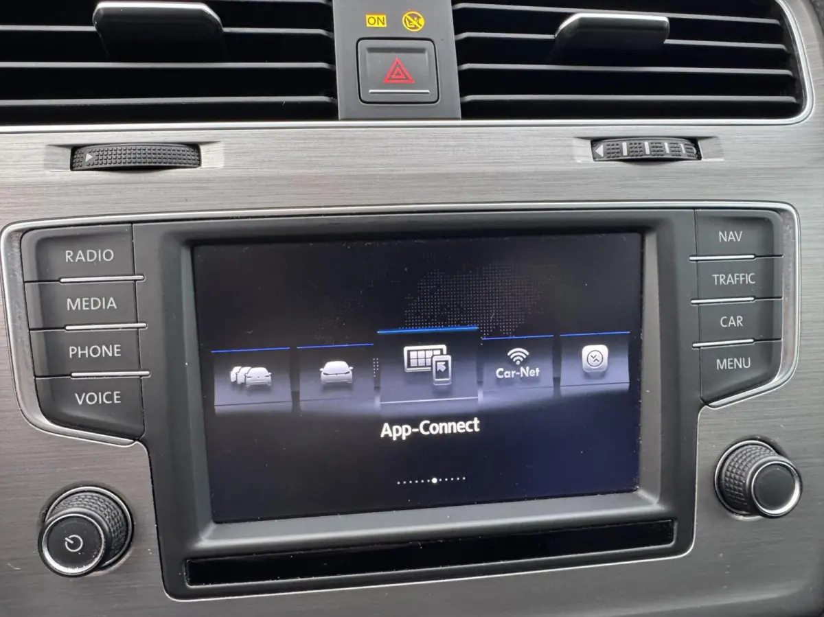 1.0 TSI Comfortline
