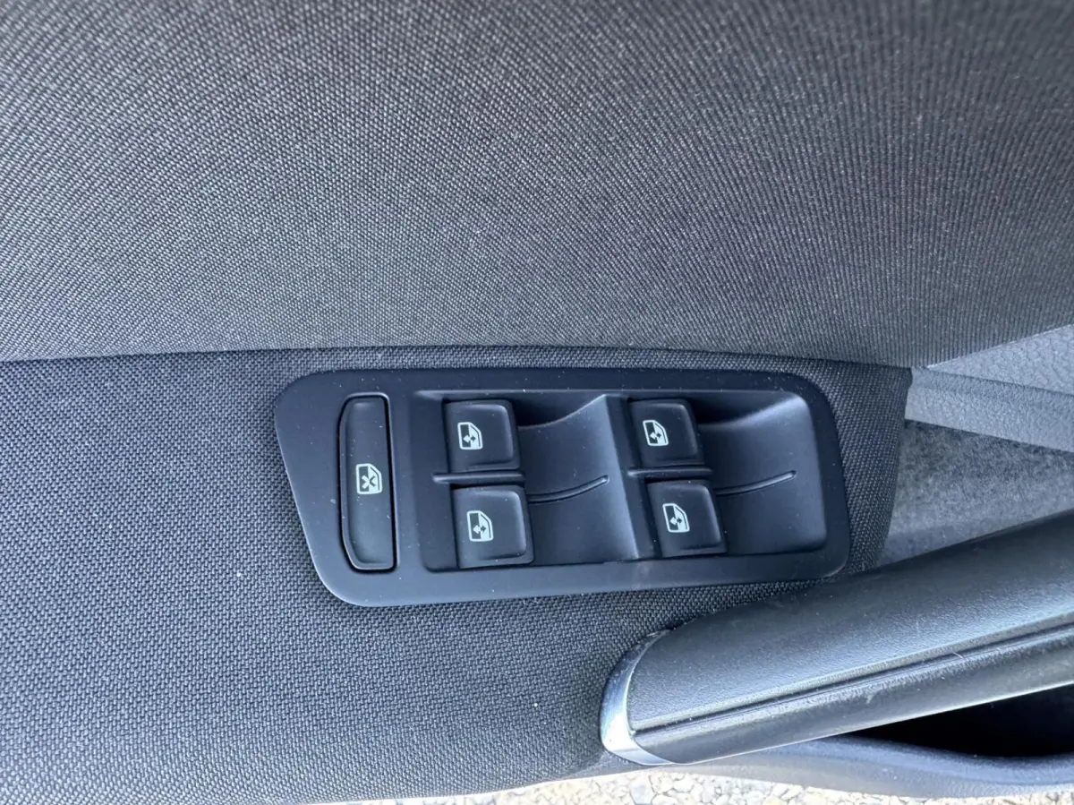 1.0 TSI Comfortline