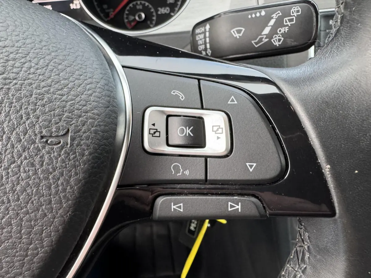 1.0 TSI Comfortline