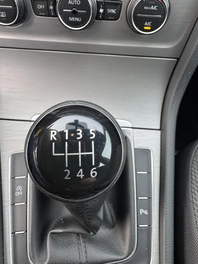 1.0 TSI Comfortline