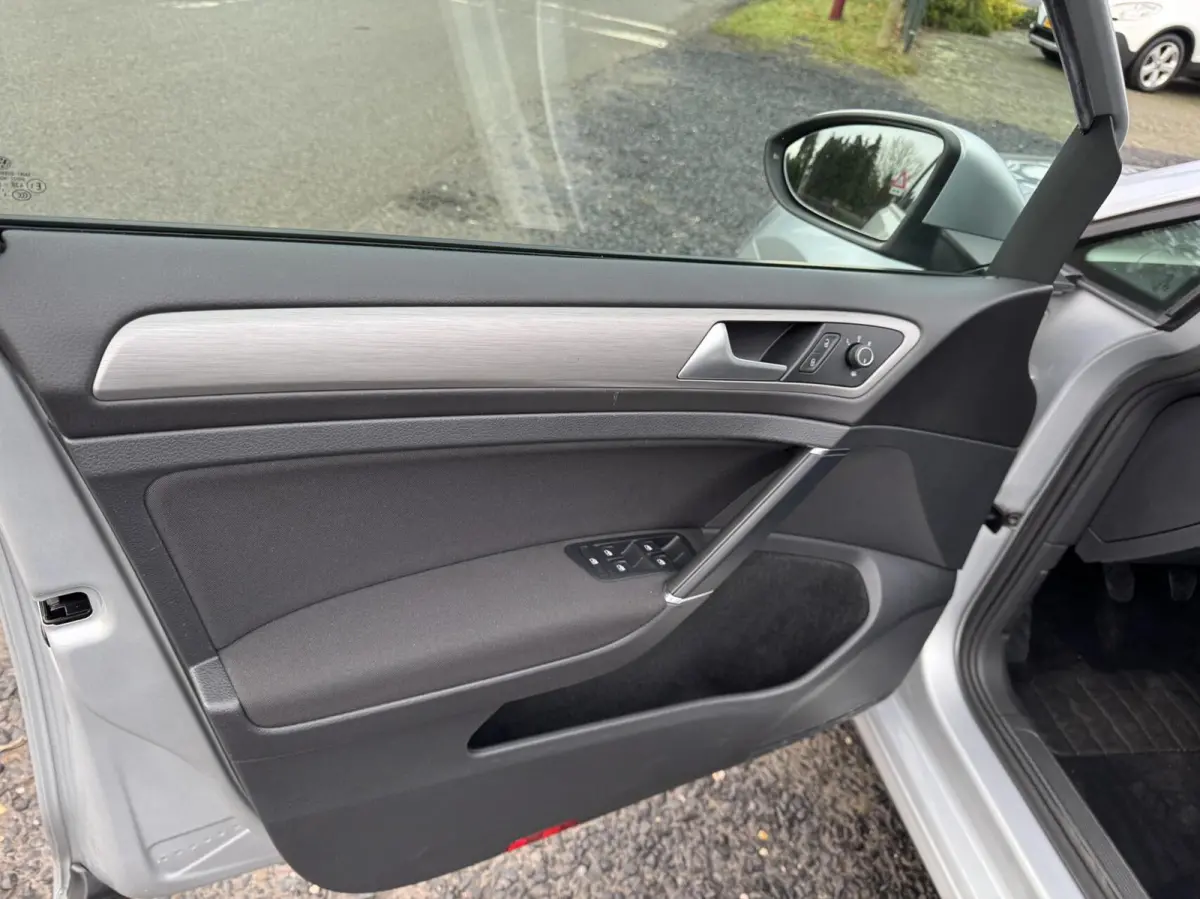 1.0 TSI Comfortline