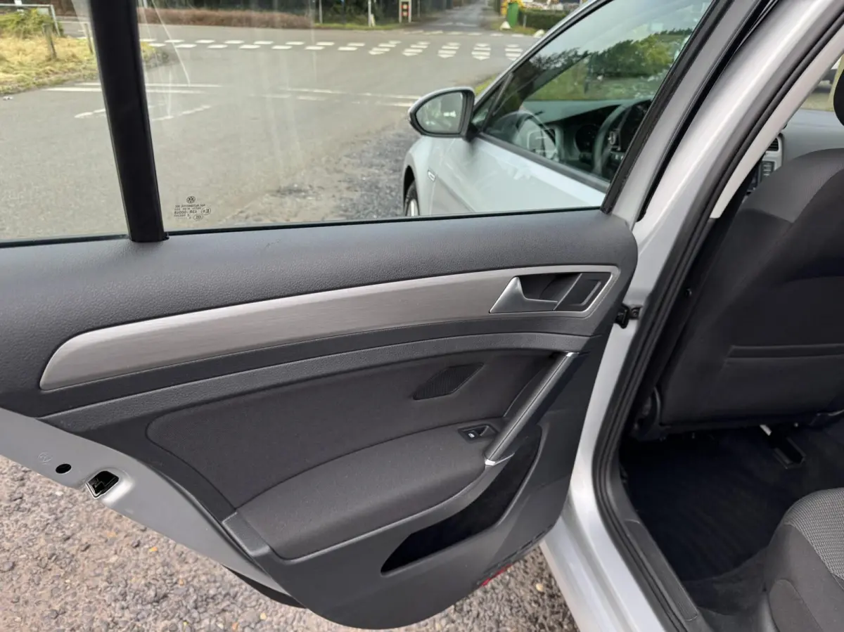 1.0 TSI Comfortline