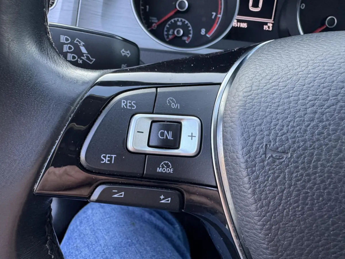 1.0 TSI Comfortline