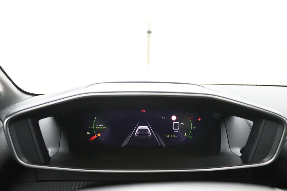1.2*GT-LINE*PANO*CARPLAY*AUTOM*ECC*CRUISE*NAV*CAM*