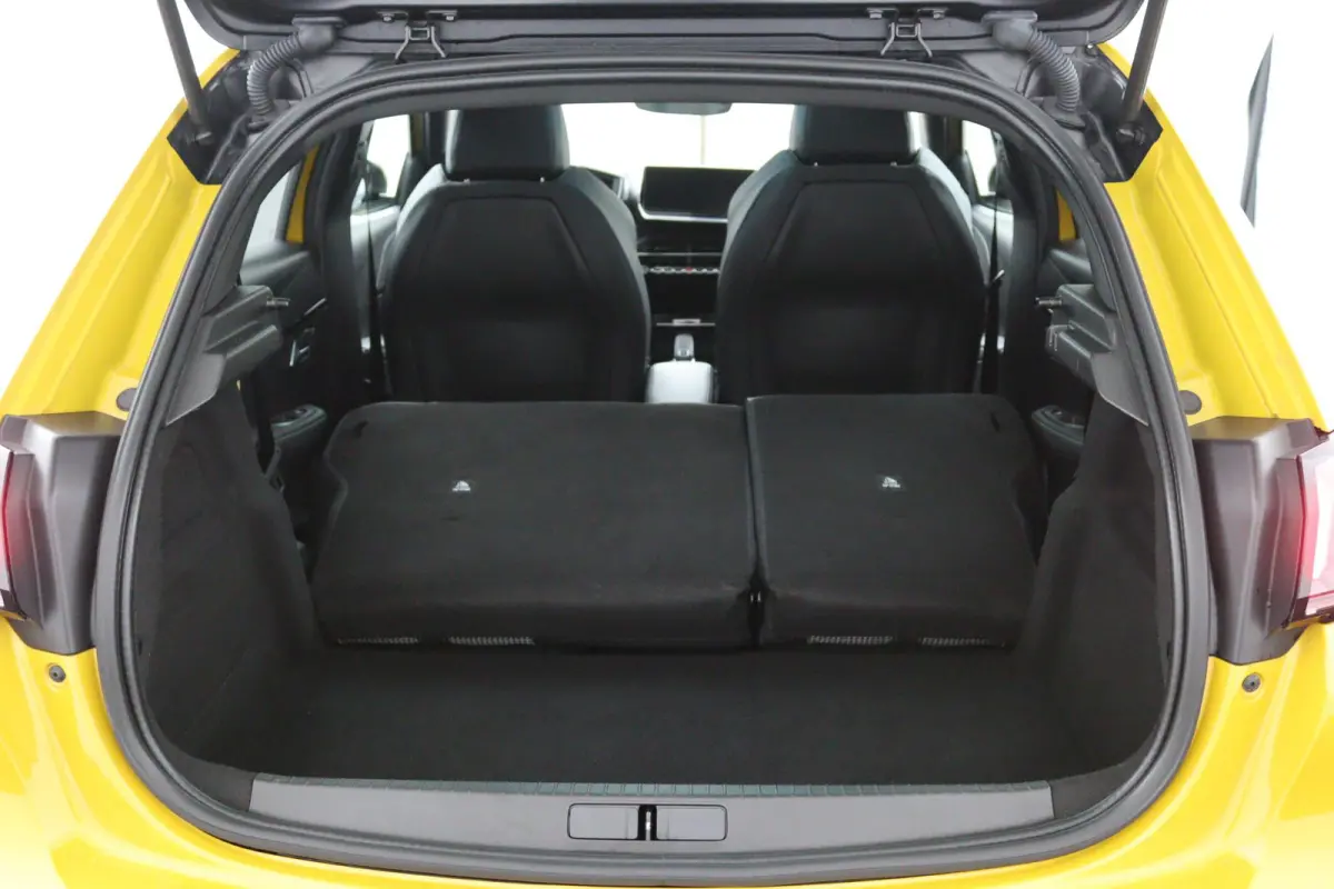 1.2*GT-LINE*PANO*CARPLAY*AUTOM*ECC*CRUISE*NAV*CAM*
