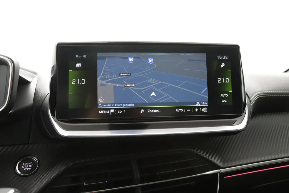 1.2*GT-LINE*PANO*CARPLAY*AUTOM*ECC*CRUISE*NAV*CAM*