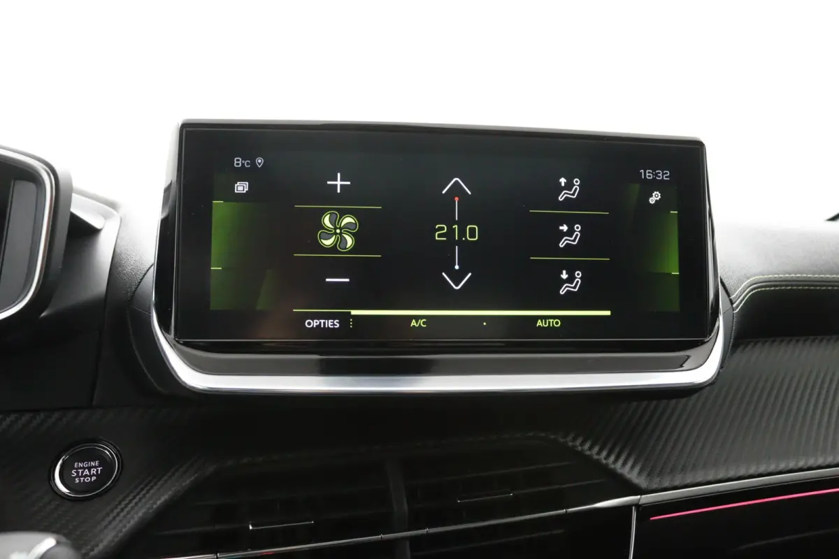 1.2*GT-LINE*PANO*CARPLAY*AUTOM*ECC*CRUISE*NAV*CAM*