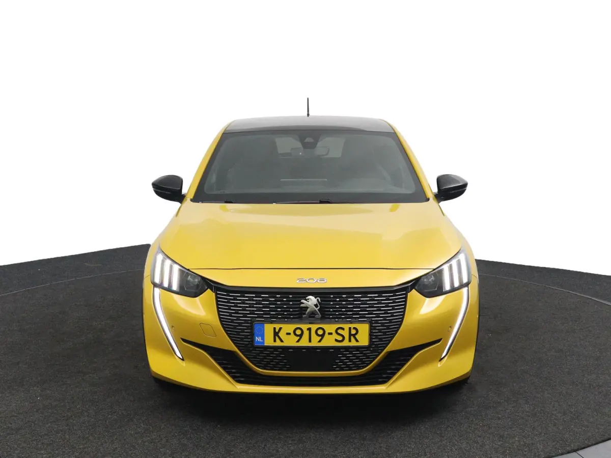 1.2*GT-LINE*PANO*CARPLAY*AUTOM*ECC*CRUISE*NAV*CAM*