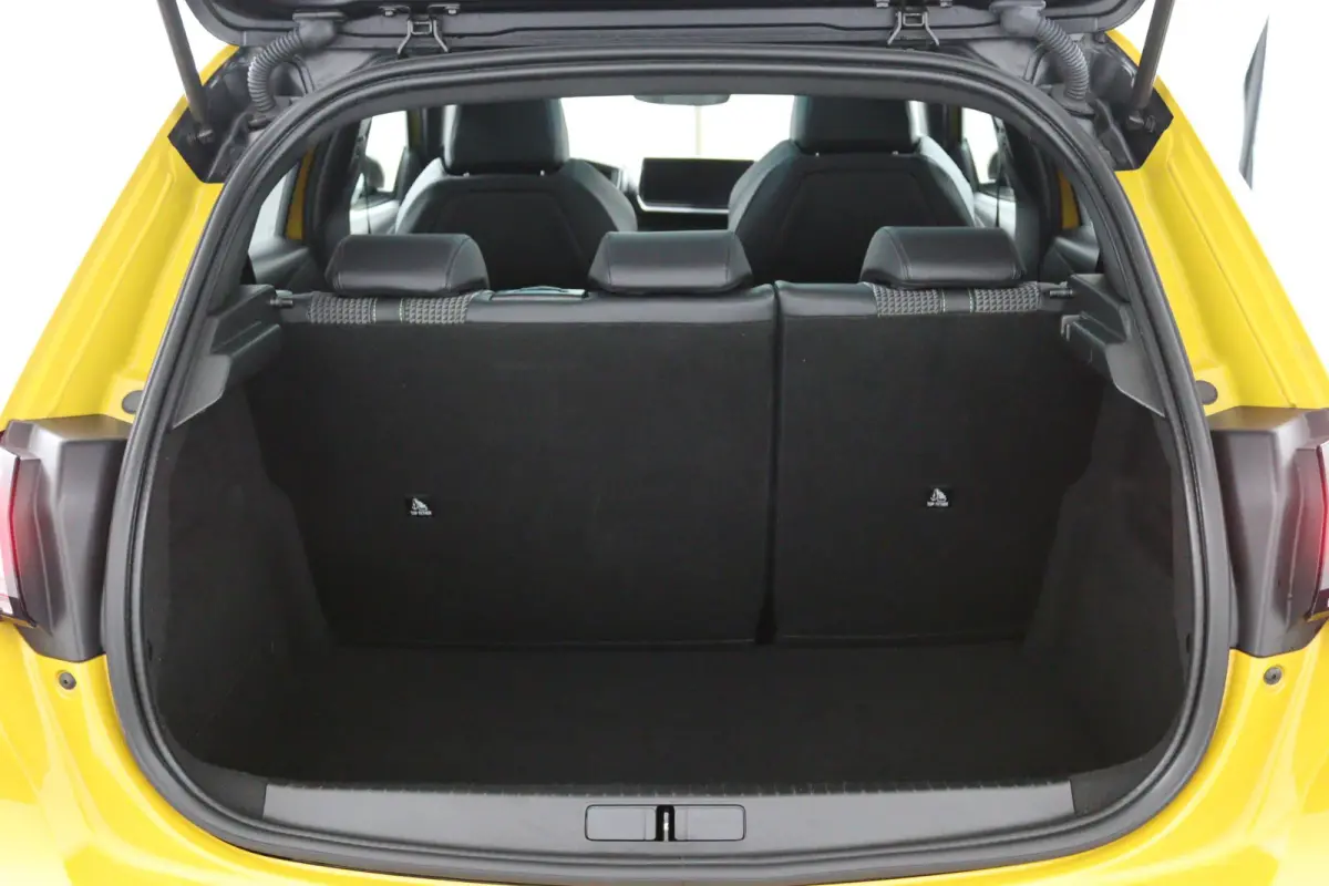 1.2*GT-LINE*PANO*CARPLAY*AUTOM*ECC*CRUISE*NAV*CAM*