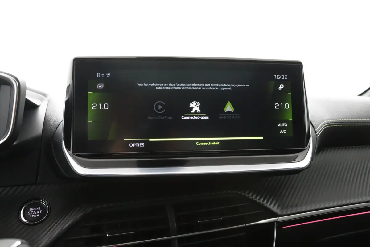 1.2*GT-LINE*PANO*CARPLAY*AUTOM*ECC*CRUISE*NAV*CAM*