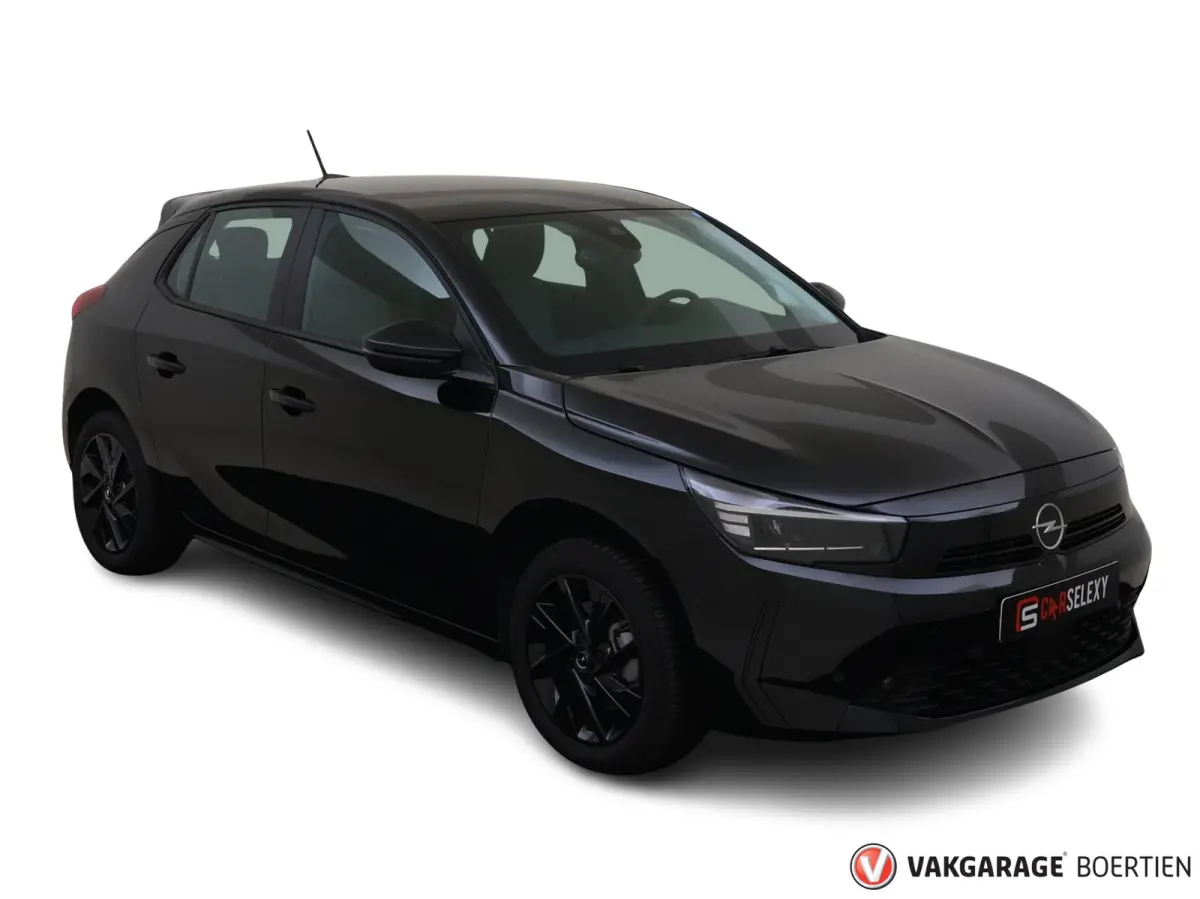 1.2 Turbo Hybrid GS