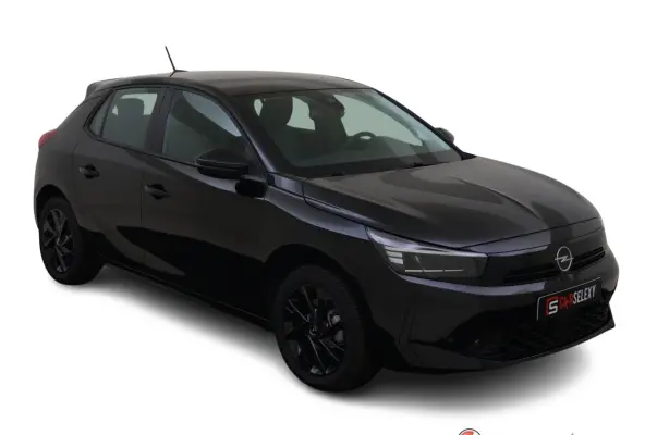 1.2 Turbo Hybrid GS