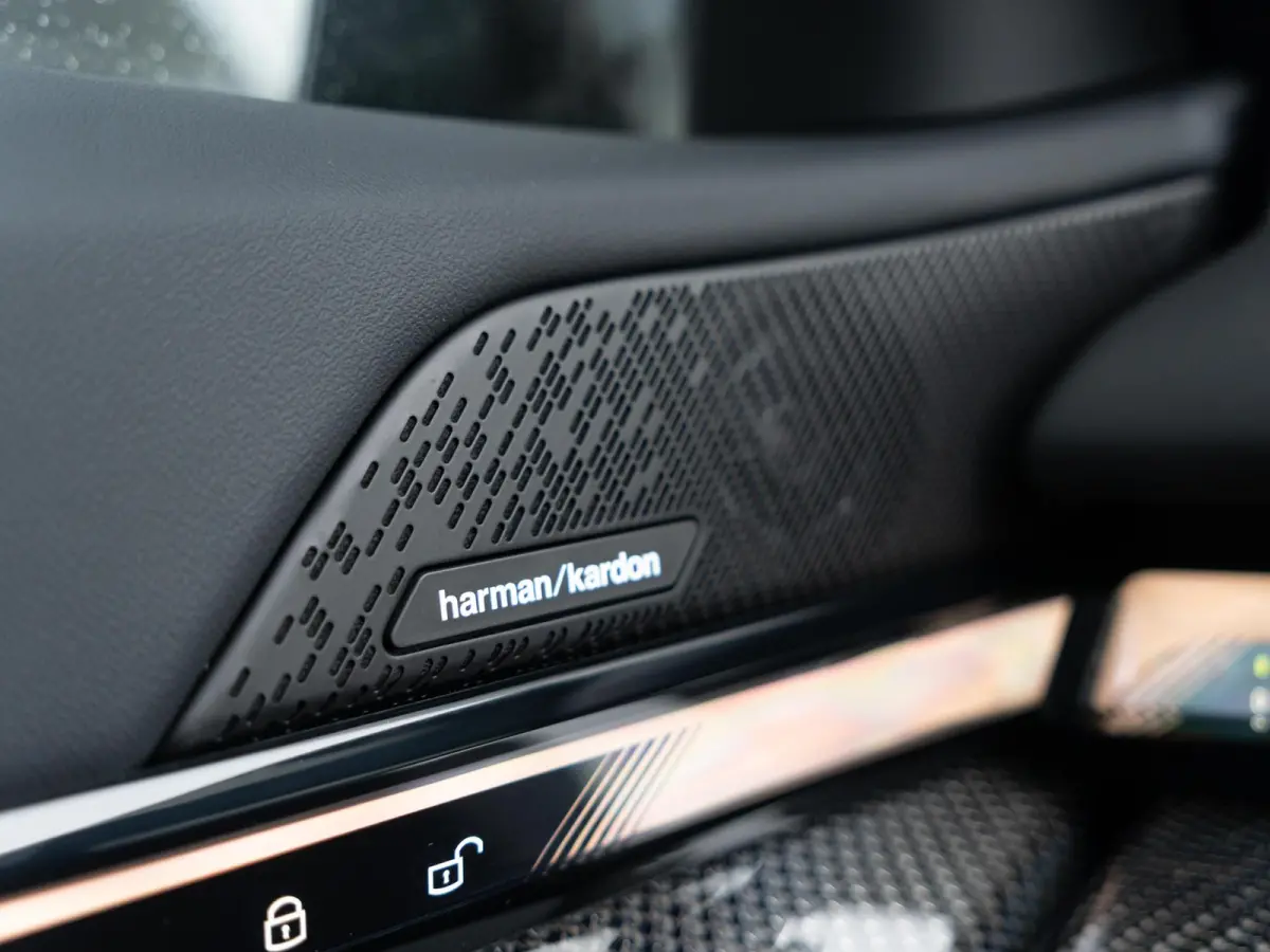 530e xDrive SoH 100% | M Sportpakket Pro | Innovation Pack | Stoelventilatie | Stuurwielrand verwarmd | Comfort Access | Panoramadak | Harman-Kardon | Trekhaak