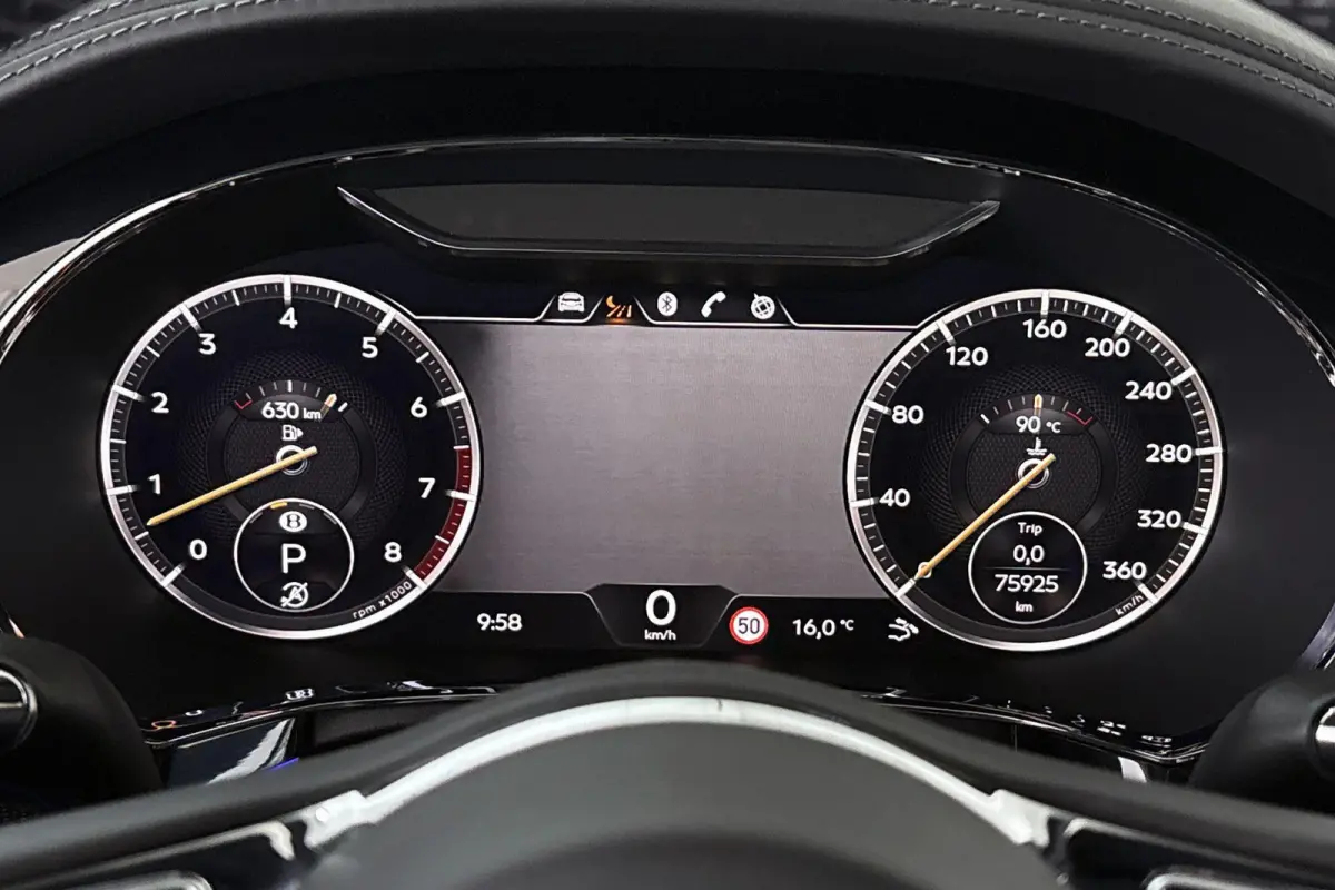 4.0 V8 / NAIM / Org. Nederlands /  Softclose / City-Pack / Touring-Pack