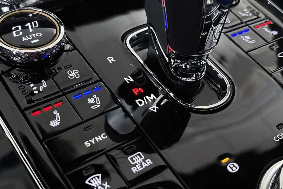 4.0 V8 / NAIM / Org. Nederlands /  Softclose / City-Pack / Touring-Pack