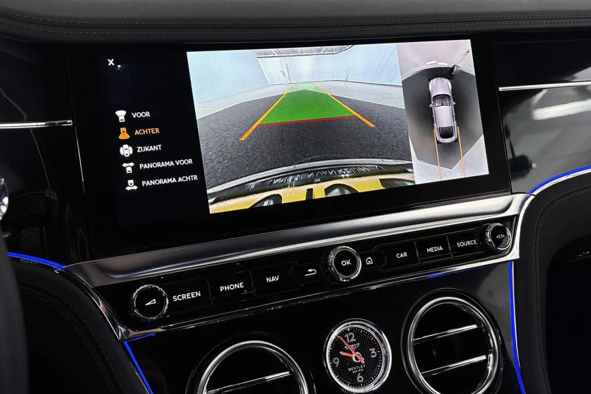 4.0 V8 / NAIM / Org. Nederlands /  Softclose / City-Pack / Touring-Pack