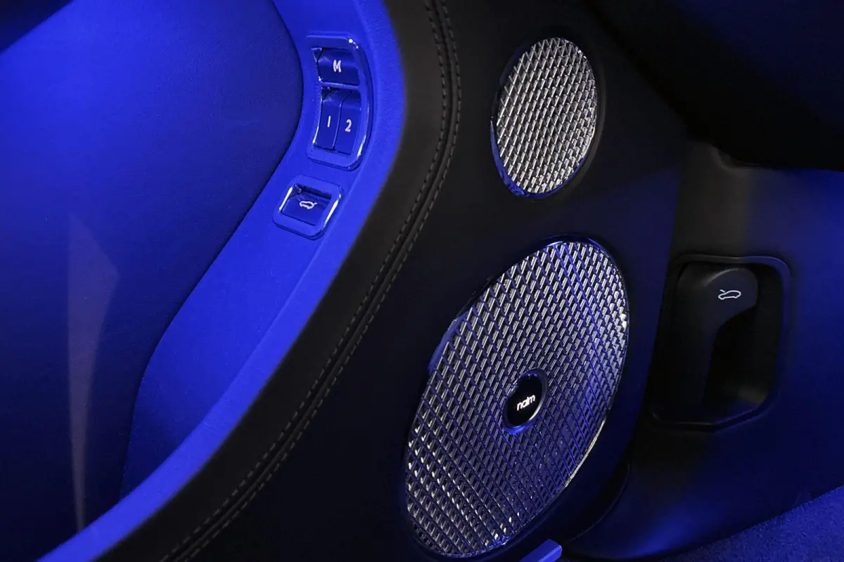4.0 V8 / NAIM / Org. Nederlands /  Softclose / City-Pack / Touring-Pack