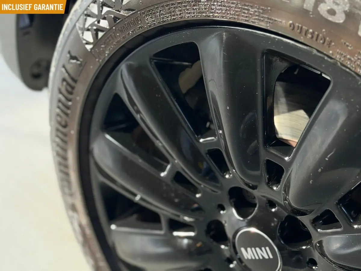 1.5 SE Cooper ALL4 Pano*Leder*Navi*inc btw*Sfeer*