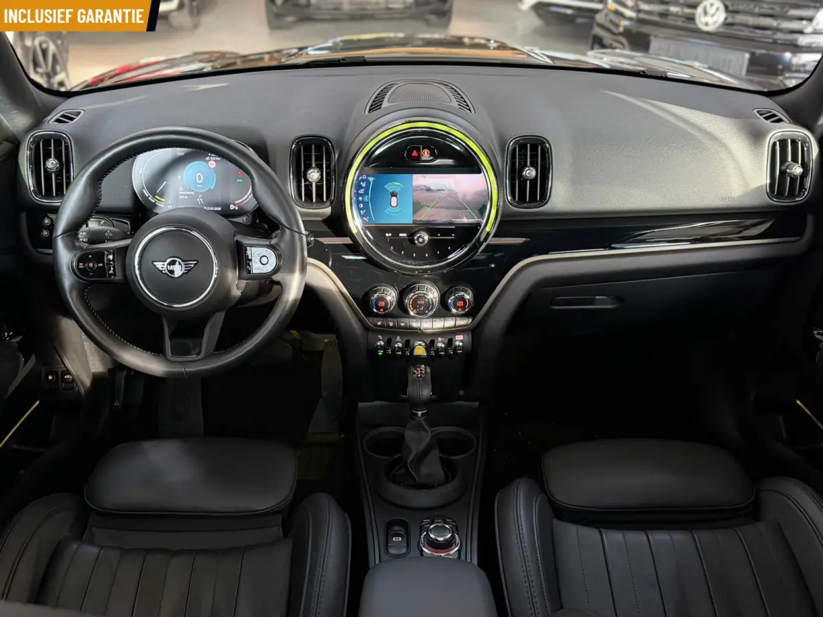 1.5 SE Cooper ALL4 Pano*Leder*Navi*inc btw*Sfeer*
