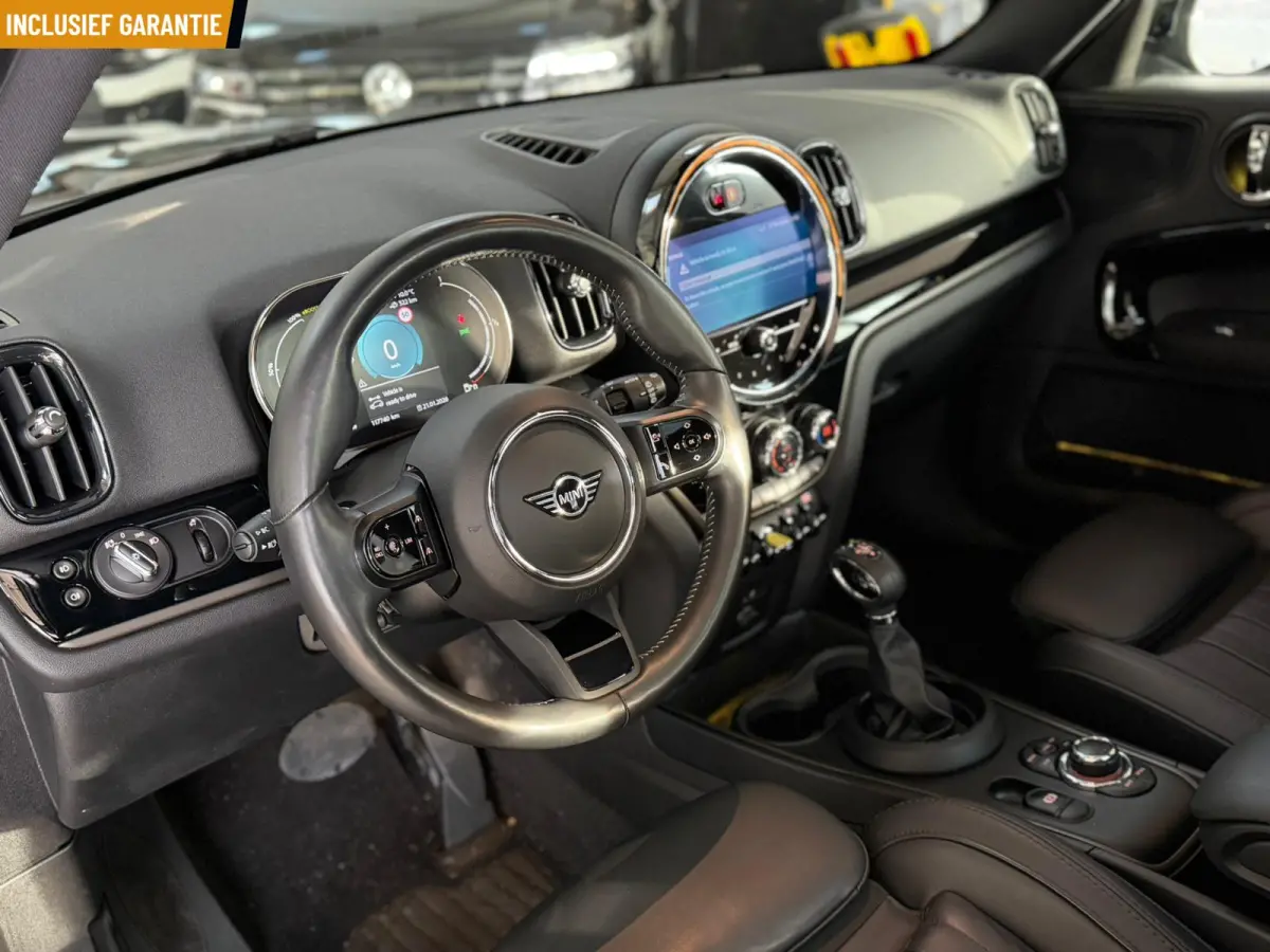 1.5 SE Cooper ALL4 Pano*Leder*Navi*inc btw*Sfeer*