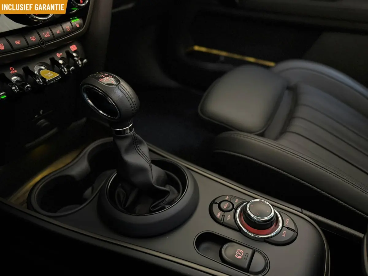 1.5 SE Cooper ALL4 Pano*Leder*Navi*inc btw*Sfeer*