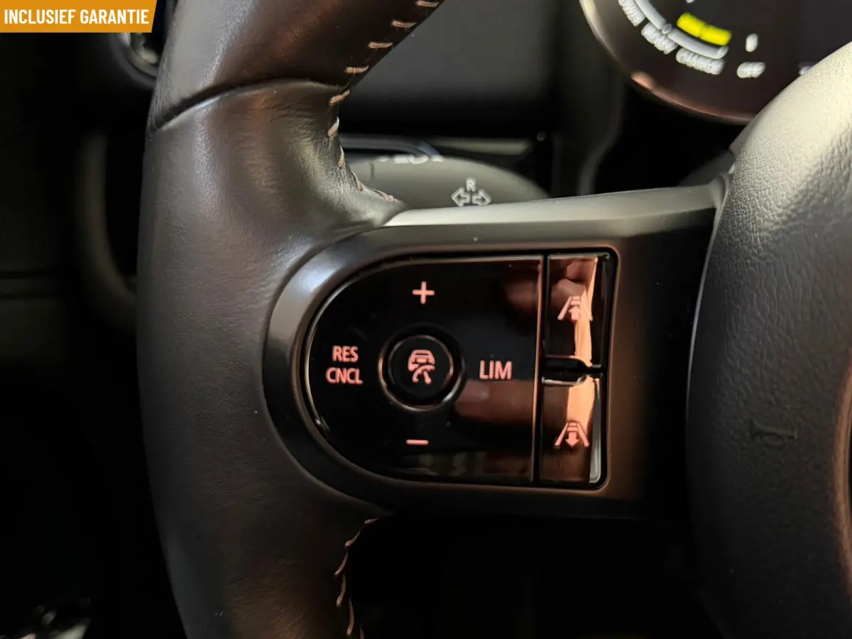 1.5 SE Cooper ALL4 Pano*Leder*Navi*inc btw*Sfeer*