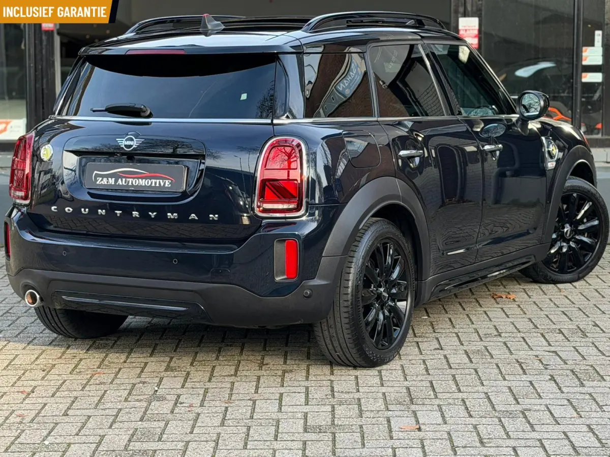 1.5 SE Cooper ALL4 Pano*Leder*Navi*inc btw*Sfeer*