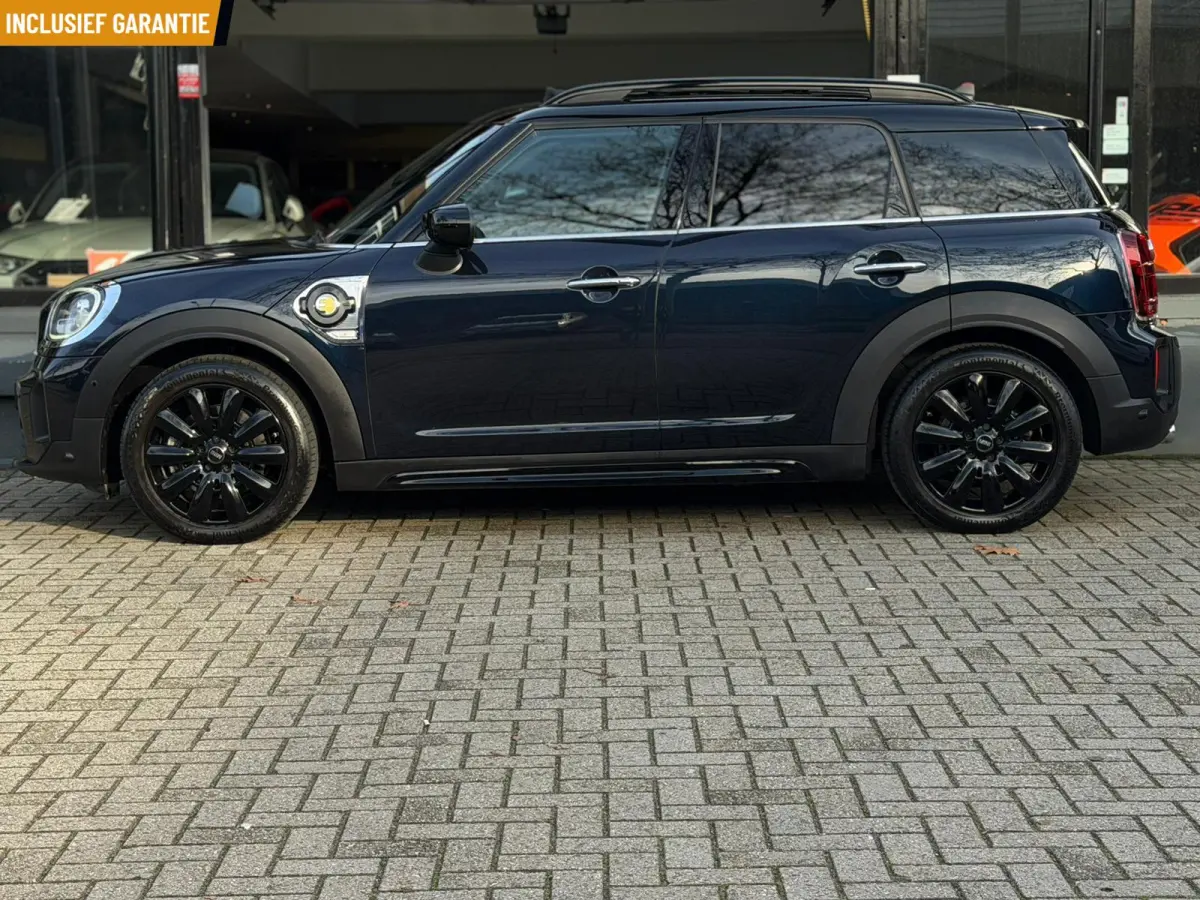 1.5 SE Cooper ALL4 Pano*Leder*Navi*inc btw*Sfeer*