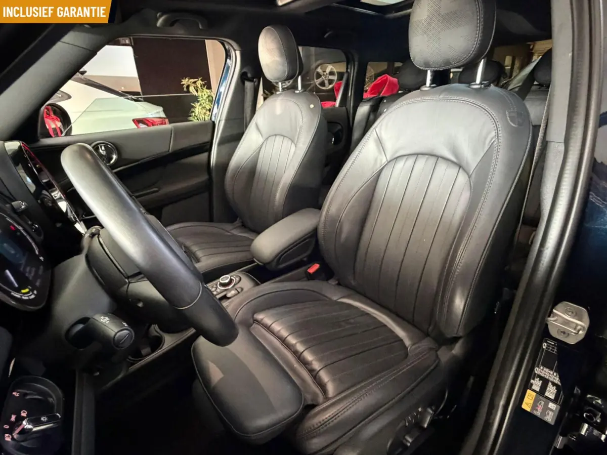 1.5 SE Cooper ALL4 Pano*Leder*Navi*inc btw*Sfeer*