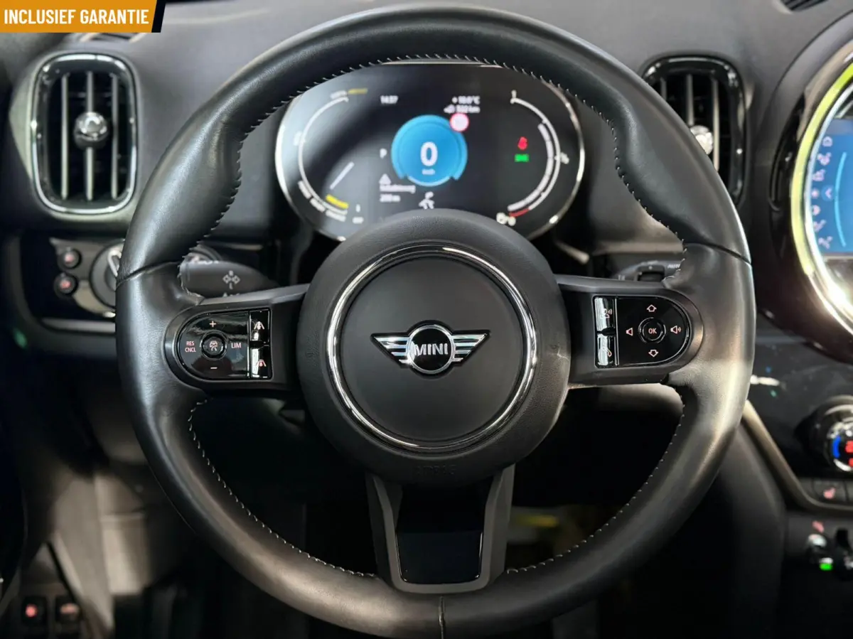 1.5 SE Cooper ALL4 Pano*Leder*Navi*inc btw*Sfeer*