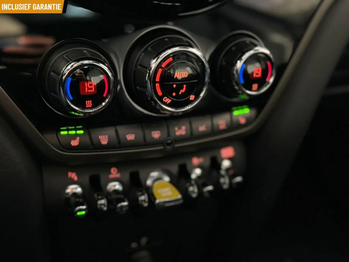 1.5 SE Cooper ALL4 Pano*Leder*Navi*inc btw*Sfeer*