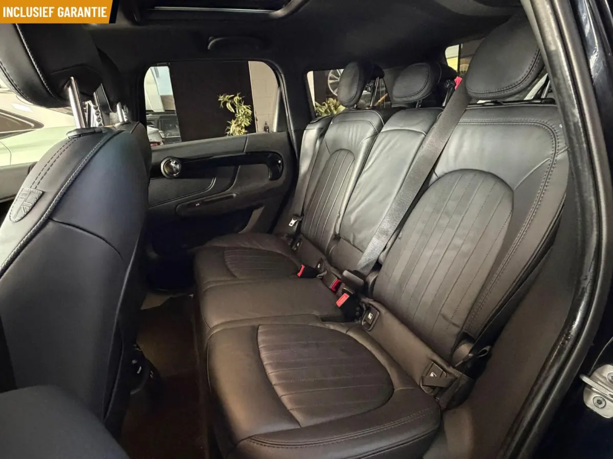 1.5 SE Cooper ALL4 Pano*Leder*Navi*inc btw*Sfeer*