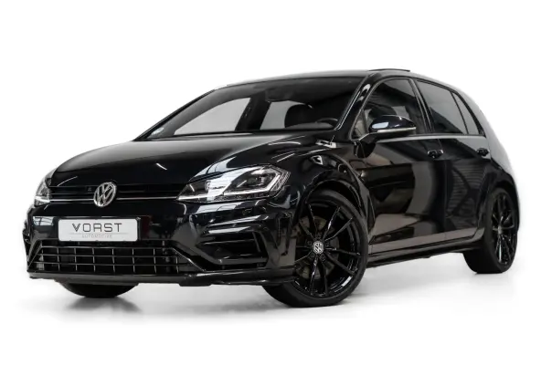 2.0 TSI 4Motion R Pano Dynaudio
