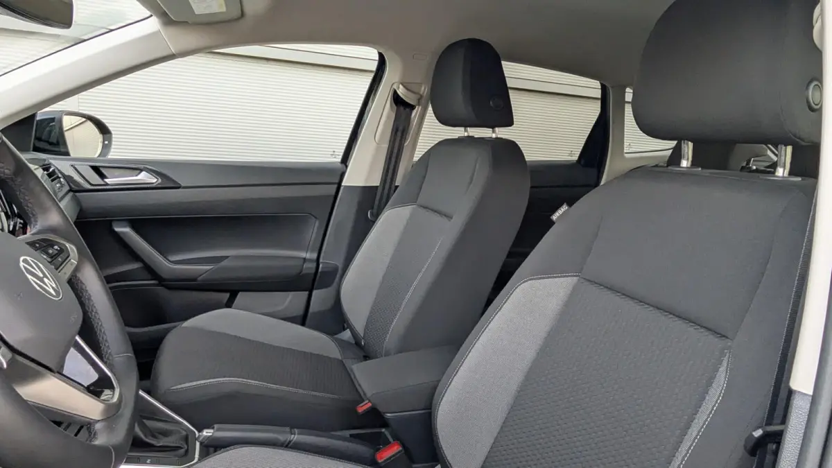 1.0 TSI 115pk DSG Life Edition | Camera | App Connect | PDC Voor & Achter