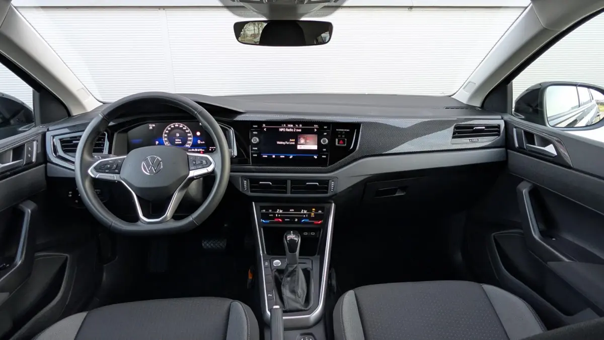1.0 TSI 115pk DSG Life Edition | Camera | App Connect | PDC Voor & Achter