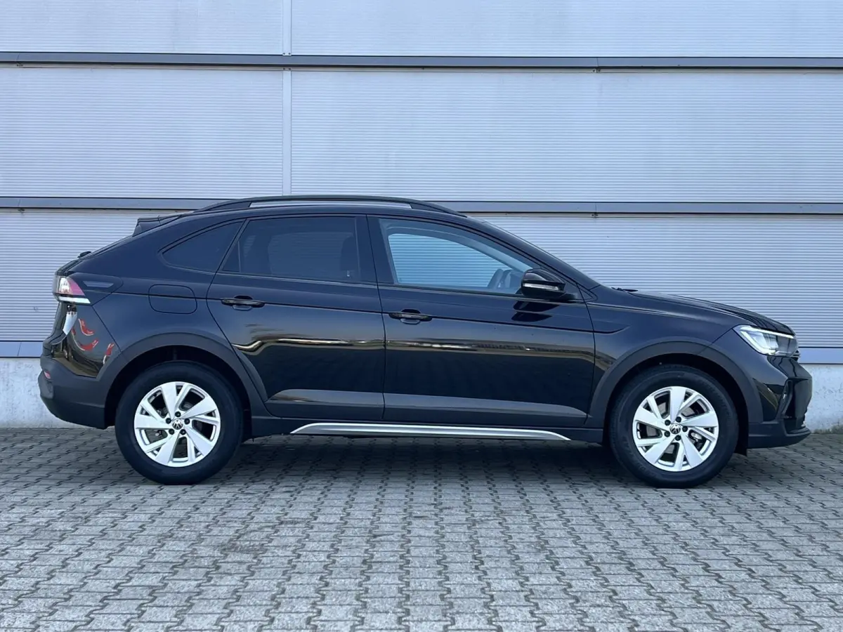 1.0 TSI 115pk DSG Life Edition | Camera | App Connect | PDC Voor & Achter