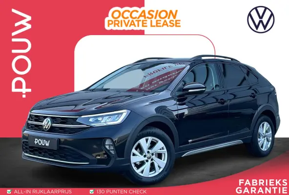 1.0 TSI 115pk DSG Life Edition | Camera | App Connect | PDC Voor & Achter