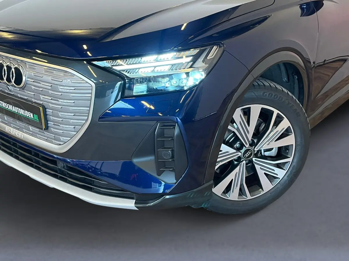 40 Advanced edition 77 kWh|HUD|NAP|Incl BTW|